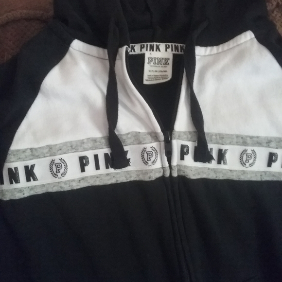 GORGEOUS SWEATSHIRT - Picture 3 of 3